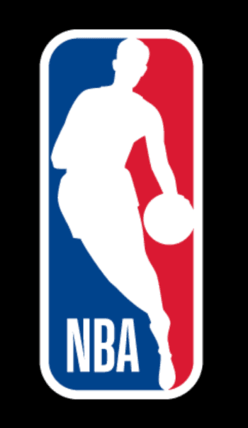 NBA logo