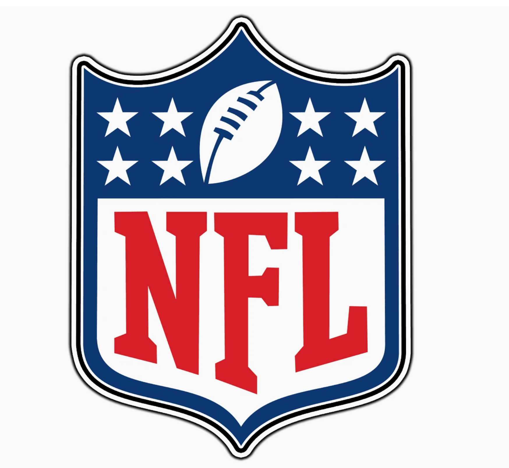 NFL logo