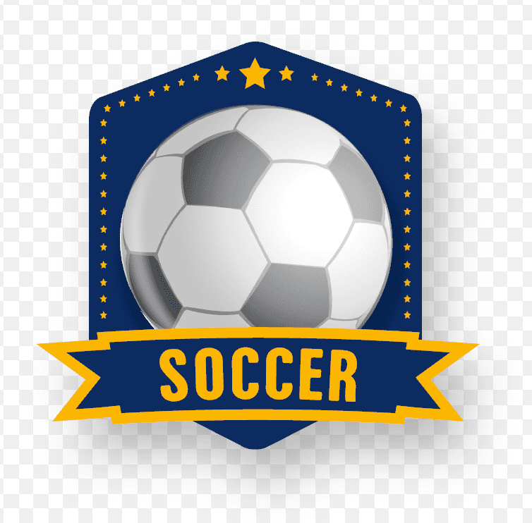SOCCER logo